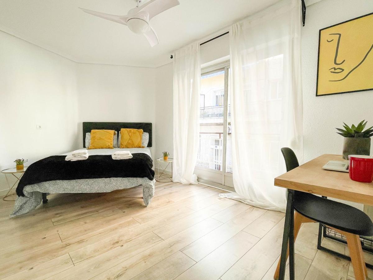 Modern 2 Bedroom Apartment Close To City Center Alicante Exterior photo